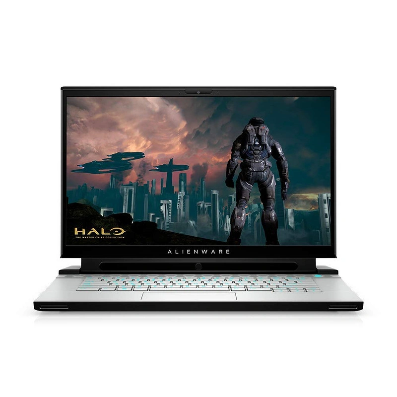 Dell Alienware m15 (R3) i7-10750H | 16GB DDR4 | 1TB SSD |  15.6&quot; FHD AG 300Hz 300 nits 100% sRGB | NVIDIA® GEFORCE® RTX 2060 (6GB GDDR6) | Win 10 + Office H&amp;S 2019 |Backlit Keyboard RGB | 1 year Onsit-