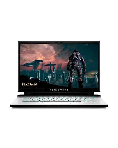 Dell Alienware m15 (R3) i7-10750H | 16GB DDR4 | 1TB SSD |  15.6&quot; FHD AG 300Hz 300 nits 100% sRGB | NVIDIA® GEFORCE® RTX 2060 (6GB GDDR6) | Win 10 + Office H&amp;S 2019 |Backlit Keyboard RGB | 1 year Onsit-D569917WIN9