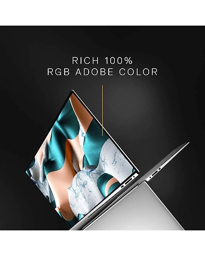 Dell XPS 9500 i7-10750H | 16GB DDR4 | 512GB SSD | 15.6&quot; UHD+ AR IPS InfinityEdge Touch 500 nits |NVIDIA® GEFORCE® GTX 1650 Ti (4GB GDDR6) |  Win 10 + Office H&amp;S 2019 |Backlit Keyboard + Fingerprint R-1