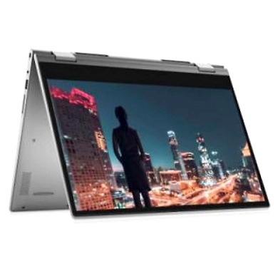 Dell Inspiron 5406 i3-1115G4 | 4GB DDR4 | 256GB SSD |14.0&quot; FHD WVA Touch + Active Pen |INTEGRATED |Win 10 + Office H&amp;S 2019 | Backlit Keyboard + Fingerprint Reader(Power Button) | 1 Year Onsite War-D560365WIN9S