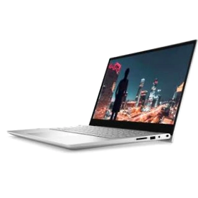 Dell Inspiron 5406 i3-1115G4 | 4GB DDR4 | 256GB SSD |14.0&quot; FHD WVA Touch + Active Pen |INTEGRATED |Win 10 + Office H&amp;S 2019 | Backlit Keyboard + Fingerprint Reader(Power Button) | 1 Year Onsite War-1
