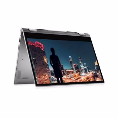 Dell Inspiron 5406 i7-1165G7 | 8GB DDR4 | 512GB SSD |14.0&quot; FHD WVA Touch + Active Pen |  NVIDIA® MX330 2GB GDDR5 |  Win 10 + Office H&amp;S 2019 |Backlit Keyboard + Fingerprint Reader(Power Button) | 1 Ye-D560369WIN9S