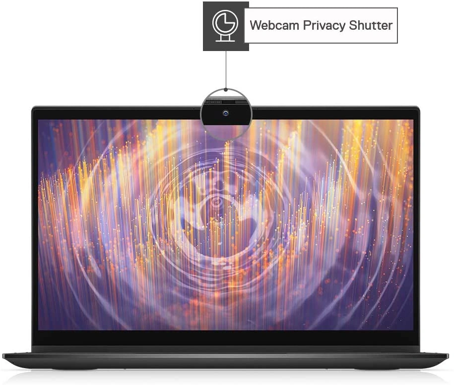 Dell Inspiron 7306 i5-1135G7 | 8GB LPDDR4 | 512GB SSD |13.3&quot; FHD Truelife Touch | INTEGRATED | Win 10 + Office H&amp;S 2019 | Backlit Keyboard + Fingerprint Reader | 1 year Onsite Warranty (Premium Suppo-