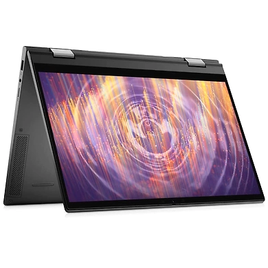 Dell Inspiron 7306 i5-1135G7 | 8GB LPDDR4 | 512GB SSD |13.3&quot; FHD Truelife Touch | INTEGRATED | Win 10 + Office H&amp;S 2019 | Backlit Keyboard + Fingerprint Reader | 1 year Onsite Warranty (Premium Suppo-1