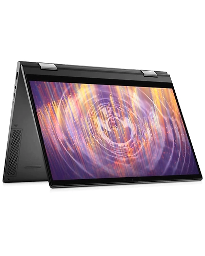 Dell Inspiron 7306 i7-1165G7 | 16GB LPDDR4 | 512GB SSD |13.3&quot; UHD Truelife Touch | INTEGRATED | Win 10 + Office H&amp;S 2019 | Backlit Keyboard + Fingerprint Reader | 1 year Onsite Warranty (Premium Supp-1