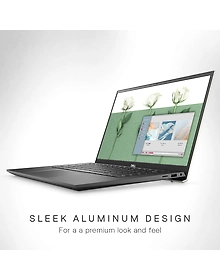 Dell Inspiron 5409 i5-1135G7 | 8GB DDR4 | 512GB SSD |14.0" FHD WVA AG Narrow Border 300 nits |  NVIDIA® GEFORCE® MX350 2GB GDDR5 | Win 10 + Office H&S 2019 | Backlit Keyboard + Fingerprint Reader | 1 