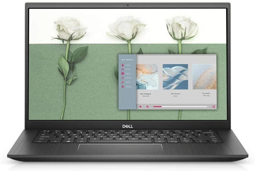 Dell Inspiron 5409 i5-1135G7 | 8GB DDR4 | 512GB SSD |14.0&quot; FHD WVA AG Narrow Border 300 nits |  NVIDIA® GEFORCE® MX350 2GB GDDR5 | Win 10 + Office H&amp;S 2019 | Backlit Keyboard + Fingerprint Reader | 1 -1