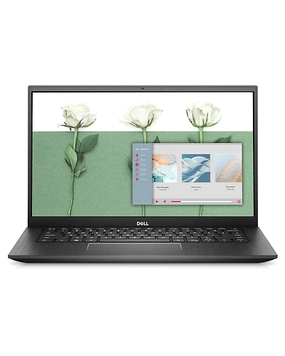 Dell Inspiron 5409 i7-1165G7 | 8GB DDR4 | 512GB SSD |14.0&quot; FHD WVA AG Narrow Border 300 nits | NVIDIA® GEFORCE® MX350 2GB GDDR5 | Win 10 + Office H&amp;S 2019 |  Backlit Keyboard + Fingerprint Reader | 1 -1