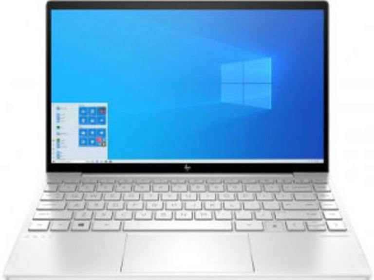 HP ENVY Laptop 13-ba1505TX* (Silver) 11th Gen i7-1165G7 / 16GB / 1 TB SSD / 13.3  Inch / 2GB Nvidia Geforce MX450 / Windows 10 Home,  MSO H &amp; S 2019 / Backlit KBD, Finger Print Reader-