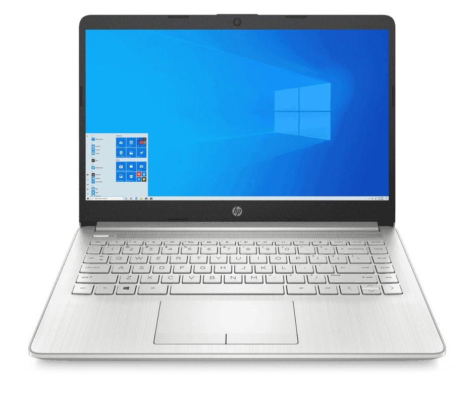 HP 14s-er0503TU* 10th Gen i5-1035G1 / 8 GB / 512GB SSD / 14 Inch / Intel UHD Graphics / Windows 10 Home,  MSO H &amp; S 2019 / Backlit KBD , LTE-