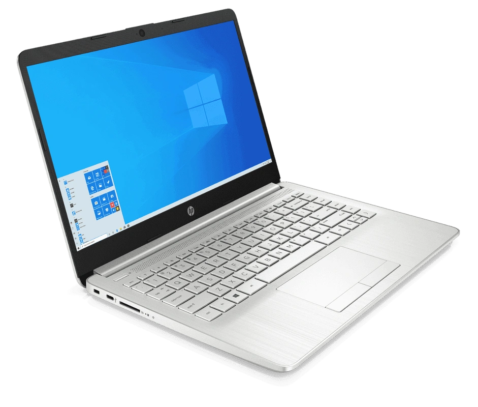 HP 14s-er0503TU* 10th Gen i5-1035G1 / 8 GB / 512GB SSD / 14 Inch / Intel UHD Graphics / Windows 10 Home,  MSO H &amp; S 2019 / Backlit KBD , LTE-1