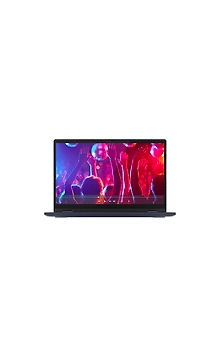 Lenovo  Yoga 6  Ryzen 7 4700U / 16GB / 512GB SSD / 13.3 FHD IPS Touch, 300 nits / INTEGRATED GFX / Windows 10 Home +  Backlit, Upto 13 Hrs Battery back up, Fabric A Cover / 1.32 Kg