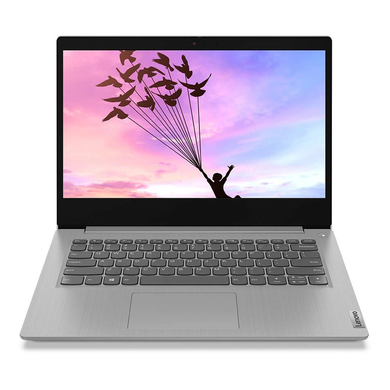 Lenovo  Ideapad Slim 3i  i5-1035G1 / 4GB / 512GB SSD / 14 FHD AG / INTEGRATED GFX / Windows 10 Home + Non-Backlit
Dolby Audio
Privacy Shutter
Voice Assistant Alexa / 1.6Kg-