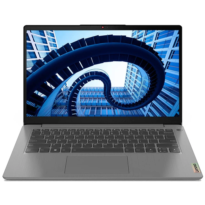 Lenovo  Ideapad Slim 3 (New)  Ryzen 5 5500U / 8GB / 512GB SSD / 14&quot; FHD IPS AG, 300N / INTEGRATED GRAPHICS / Windows 10 Home + , OFFICE H&amp;S 2019Backlit, 4 Sides Narrow Bezel / 1.41 kg-