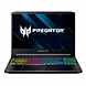 Acer  Predator Helios 300 PH315-53 Core i7-10870H / 16 GB DDR4 2933MHz / 256GB PCIe NVMe SSD + 1TB 7.2K / 15.6&quot; FHD IPS 144Hz SlimBezel / 6GB NVIDIA® GeForce RTX™ 3060 / Windows 10 / Abyssal Black-NH-QCYSI-008-sm