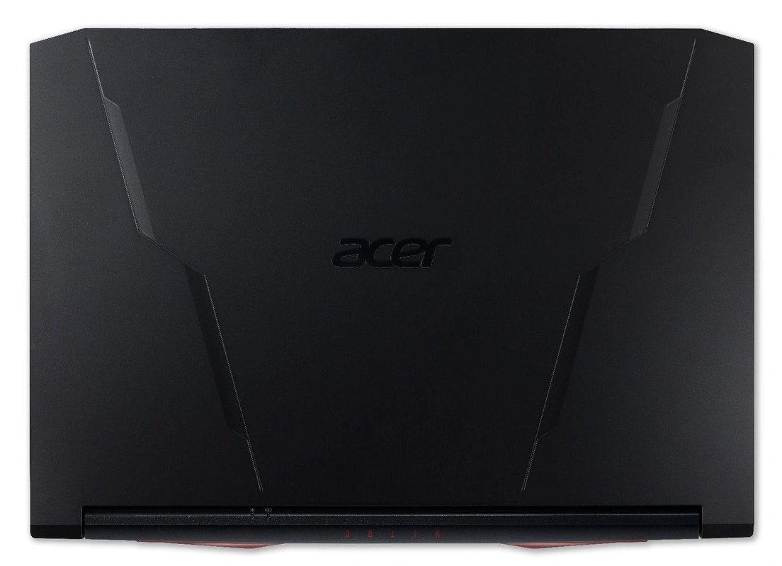 Acer  Nitro 5 AN515-45 R5-5600H / 8 GB DDR4 3200MHz / 256GB PCIe NVMe SSD + 1TB 7.2K / 15.6&quot; FHD IPS 144Hz slim bezel LCD / 4GB NVIDIA® GeForce RTX™ 3050 / Windows 10 / Shale Black-1