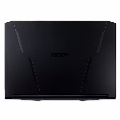 Acer  Nitro 5 AN515-45 R5-5600H / 8 GB DDR4 3200MHz / 256GB PCIe NVMe SSD + 1TB 7.2K / 15.6&quot; FHD IPS 144Hz slim bezel LCD / 4GB NVIDIA® GeForce RTX™ 3050 / Windows 10 / Shale Black-1