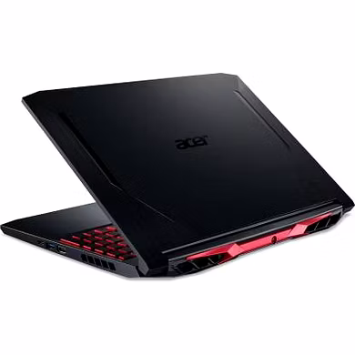 Acer  Nitro 5 AN515-57 Core i7-11800H / 16 GB DDR4 3200MHz / 256GB PCIe NVMe SSD + 1TB 7.2K / 15.6&quot; FHD IPS 144Hz SlimBezel / 4GB NVIDIA® GeForce RTX™ 3050Ti / Windows 10 / Shale Black-1