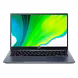Acer  Spin 5 SP513-55N Core i7-1165G7 / 16GB LPDDR4X / 512GB PCIe NVMe SED SSD / 13.5&quot; 2256x1504 IPS VertiView Display w/Active Stylus /  Intel® Iris® Xe Graphics / Windows 10 / Steel Gray-NX-A5PSI-001-sm