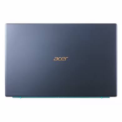Acer  Spin 5 SP513-55N Core i7-1165G7 / 16GB LPDDR4X / 512GB PCIe NVMe SED SSD / 13.5&quot; 2256x1504 IPS VertiView Display w/Active Stylus /  Intel® Iris® Xe Graphics / Windows 10 / Steel Gray-1