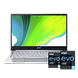 Acer  Spin 3 SP313-51N Core i5-1135G7 / 8GB LPDDR4X / 512GB PCIe NVMe SSD / 13.3&quot; WQXGA IPS SlimBezel touch w/Active Stylus /  Intel® Iris® Xe Graphics / Windows 10 / Pure Silver-NX-A9VSI-004-sm