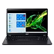 Acer  Aspire 7 A715-42G R5-5500U / 8 GB DDR4 3200MHz / 512GB PCIe NVMe SSD / 15.6&quot; FHD Acer ComfyView IPS LED LCD / 4GB NVIDIA® GeForce GTX™ 1650 / Windows 10 / Charcoal Black-NH-QAYSI-001-sm