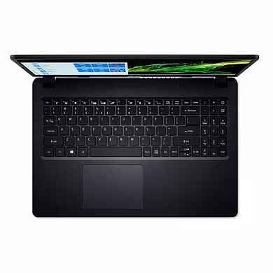 Acer  Aspire 7 A715-42G R5-5500U / 8 GB DDR4 3200MHz / 512GB PCIe NVMe SSD / 15.6&quot; FHD Acer ComfyView IPS LED LCD / 4GB NVIDIA® GeForce GTX™ 1650 / Windows 10 / Charcoal Black-1