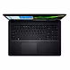 Acer  Aspire 7 A715-42G R5-5500U / 8 GB DDR4 3200MHz / 512GB PCIe NVMe SSD / 15.6&quot; FHD Acer ComfyView IPS LED LCD / 4GB NVIDIA® GeForce GTX™ 1650 / Windows 10 / Charcoal Black-1-sm