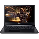 Acer  Aspire 7 A715-75G Core i5-10300H / 8GB / 512GB PCIe NVMe SSD / 15.6&quot; FHD Acer ComfyView IPS LED LCD / 4GB NVIDIA® GeForce GTX™ 1650 / Windows 10 / Charcoal Black-NH-Q97SI-001-sm