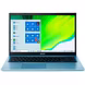 Acer  Aspire 5 A515-56 Core i5-1135G7 / 8 GB / 256GB PCIe NVMe SSD + 1TB HDD / 15.6&quot; FHD IPS SlimBezel-BLK / 2GB Intel® Iris® Xe Graphics / Windows 10 / Glacier Blue-NX-A8MSI-002-sm