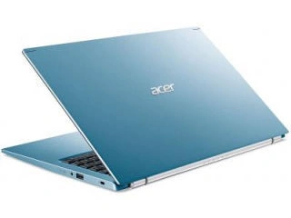 Acer  Aspire 5 A515-56 Core i5-1135G7 / 8 GB / 256GB PCIe NVMe SSD + 1TB HDD / 15.6&quot; FHD IPS SlimBezel-BLK / 2GB Intel® Iris® Xe Graphics / Windows 10 / Glacier Blue-1