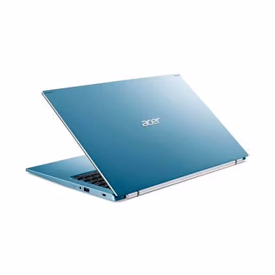 Acer  Aspire 5 A515-56 Core i5-1135G7 / 8 GB / 256GB PCIe NVMe SSD + 1TB HDD / 15.6&quot; FHD IPS SlimBezel-BLK / 2GB Intel® Iris® Xe Graphics / Windows 10 / Glacier Blue-1