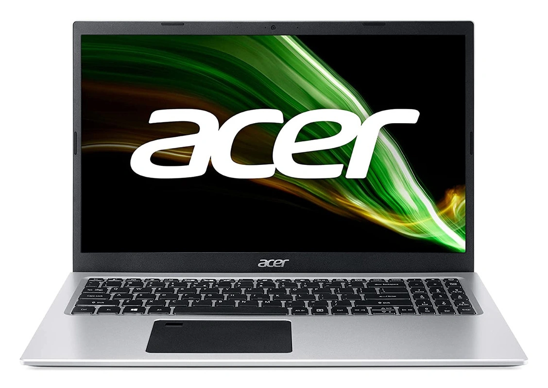 Acer  Aspire 3 A315-58G Core i5-1135G7 / 8 GB / 128GB PCIe NVMe SSD + 1 TB HDD / 15.6&quot; FHD Acer ComfyView LED LCD / 2GB NVIDIA® GeForce® MX350 / Windows 10 / Pure Silver-