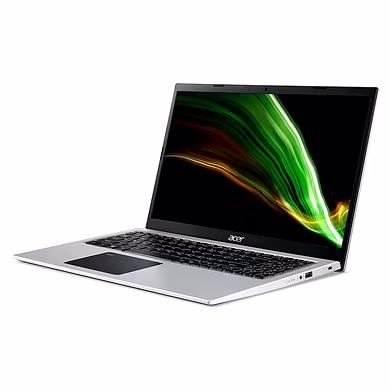 Acer  Aspire 3 A315-58G Core i5-1135G7 / 8GB / 1TB HDD / 15.6&quot; FHD Acer ComfyView LED LCD / 2GB NVIDIA® GeForce® MX350 / Windows 10 / Pure Silver-1