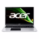 Acer  Aspire 3 A315-58 Core i5-1135G7 / 8GB / 1TB HDD / 15.6&quot; FHD IPS SlimBezel w/ FPR / 2GB Intel® Iris® Xe Graphics / Windows 10 / Pure Silver-NX-AE0SI-002-sm