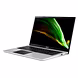 Acer  Aspire 3 A315-58 Core i5-1135G7 / 8GB / 1TB HDD / 15.6&quot; FHD IPS SlimBezel w/ FPR / 2GB Intel® Iris® Xe Graphics / Windows 10 / Pure Silver-1-sm