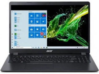 Acer  Aspire 3 A315-56 Core i3-1005G1 / 4GB / 1TB / 15.6&quot; FHD /  Intel® UHD Graphics / Windows 10 / Black-