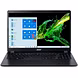 Acer  Aspire 3 A315-56 Core i3-1005G1 / 4GB / 1TB / 15.6&quot; FHD /  Intel® UHD Graphics / Windows 10 / Black-NX-HS5SI-006-sm