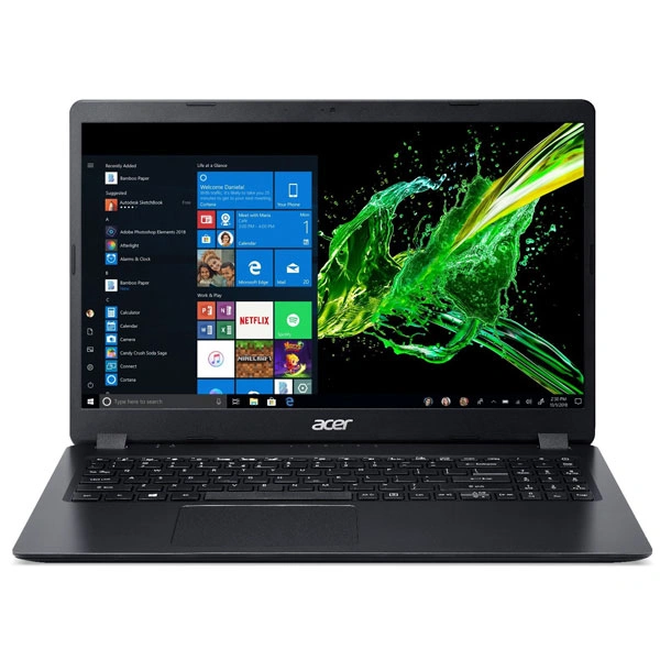 Acer  Aspire 3 A315-42 R3-3200U / 4GB / 1TB HDD / 15.6&quot; HD Acer ComfyView LCD /  Radeon™ Vega 3  / Windows 10 / Shale Black-