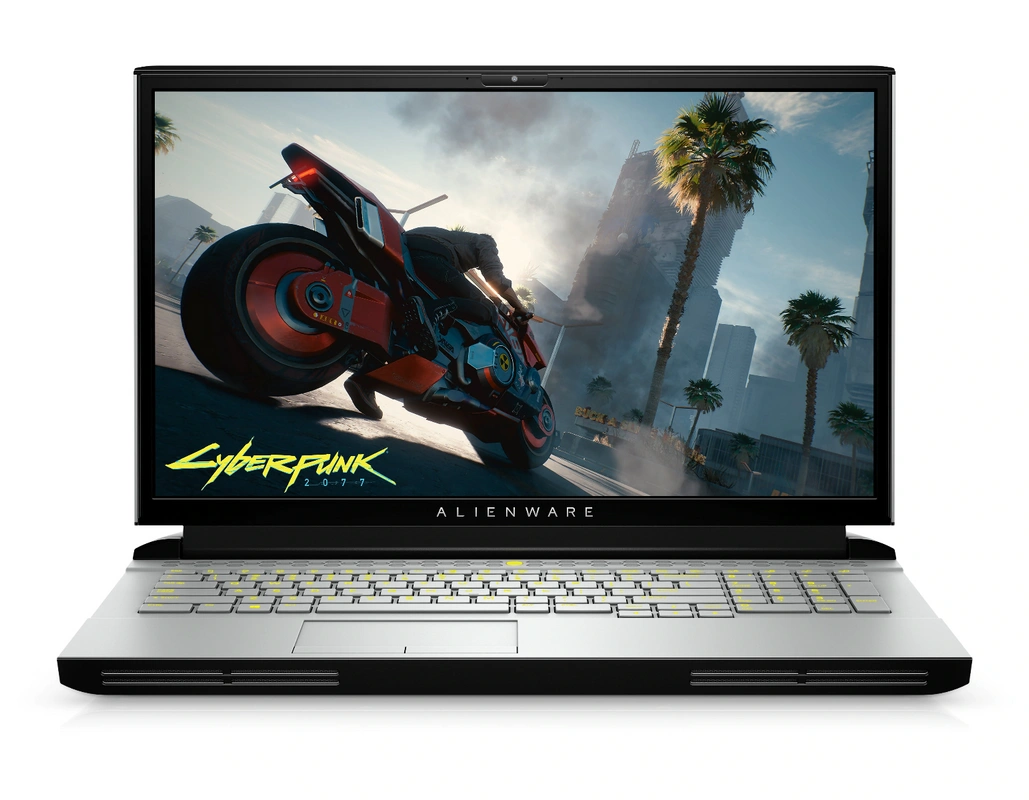 DELL Alienware Area 51m R2 i9-10900K | 32GB DDR4 | 1TB SSD | Win 10 + Office H&amp;S 2019 | NVIDIA® GEFORCE® RTX 2080 Super (8GB GDDR6) | 17.3&quot; FHD IPS 300 nits 100% sRGB Tobii Eyetracking G-Sync 360Hz/5m-