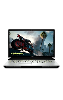 DELL Alienware Area 51m R2 i9-10900K | 32GB DDR4 | 1TB SSD | Win 10 + Office H&S 2019 | NVIDIA® GEFORCE® RTX 2080 Super (8GB GDDR6) | 17.3" FHD IPS 300 nits 100% sRGB Tobii Eyetracking G-Sync 360Hz/5m