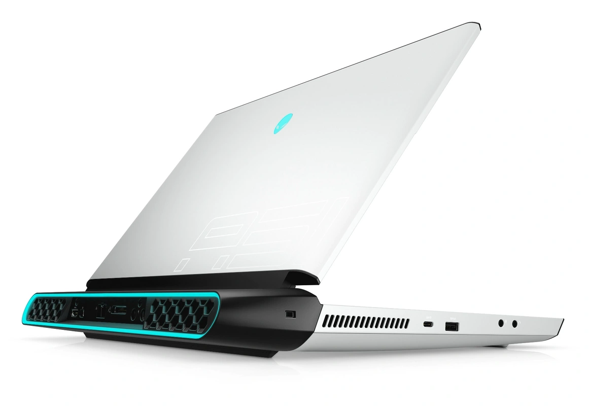 DELL Alienware Area 51m R2 i9-10900K | 32GB DDR4 | 1TB SSD | Win 10 + Office H&amp;S 2019 | NVIDIA® GEFORCE® RTX 2080 Super (8GB GDDR6) | 17.3&quot; FHD IPS 300 nits 100% sRGB Tobii Eyetracking G-Sync 360Hz/5m-2