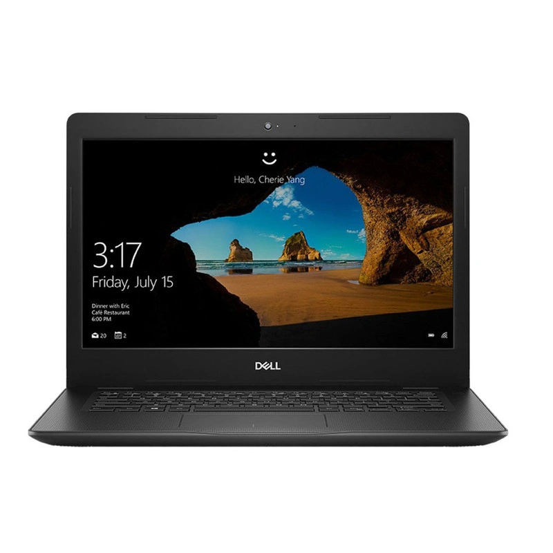 DELL Vostro 3491 i3-1005G1 | 4GB DDR4 | 1TB HDD | Win 10 + Office H&amp;S 2019 | INTEGRATED | 14.0&quot; HD AG | Standard Keyboard | 1 Year Onsite Hardware Service-