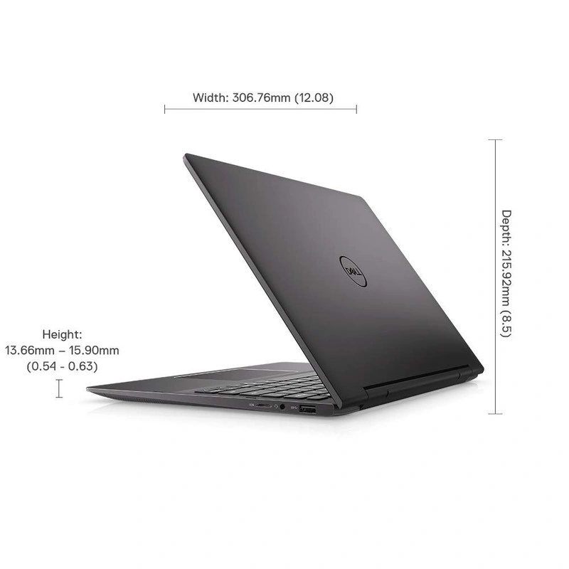 DELL Inspiron 3501 i3-1005G1 | 8GB DDR4 | 1TB HDD | Win 10 + Office H&amp;S 2019 | INTEGRATED | 15.6&quot; FHD AG WVA Narrow Border | Standard Keyboard | 1 Year Onsite Hardware Service-2