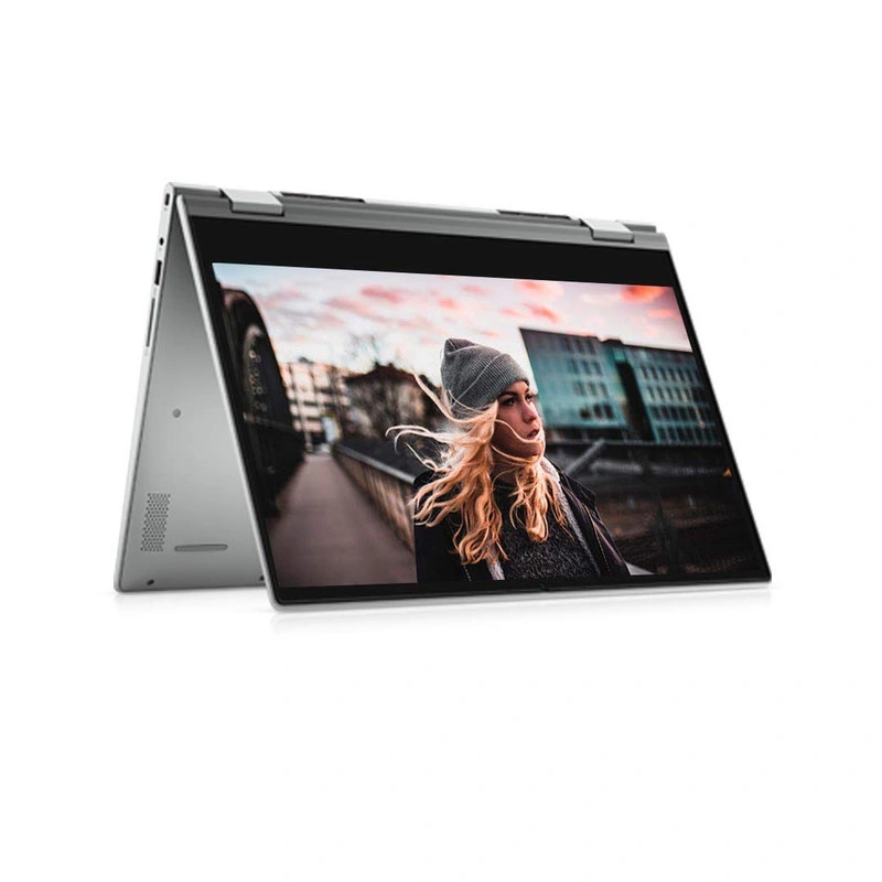 DELL Inspiron 5406 i3-1115G4 | 4GB DDR4 | 256GB SSD | Win 10 + Office H&amp;S 2019 | INTEGRATED | 14.0&quot; FHD WVA Touch 60Hz Narrow Border | Backlit Keyboard + Fingerprint Reader(Power Button) | 1 Year Onsi-