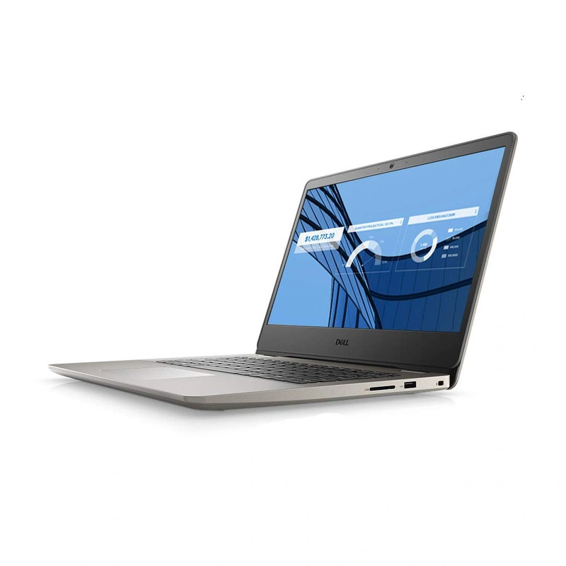 DELL Vostro 3401 i3-1005G1 | 4GB DDR4 | 1TB HDD + 256GB SSD | Win 10 + Office H&amp;S 2019 | INTEGRATED | 14.0&quot; FHD WVA AG Narrow Border | Standard Keyboard | 1 Year Onsite Hardware Service-