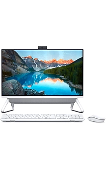 DELL AIO Inspiron 5400 i5-1135G7 | 8GB DDR4 | 1TB HDD + 256GB SSD | Win 10 + Office H&S 2019 | NVIDIA® MX330 2GB GDDR5 | 23.8" FHD AG Infinity Narrow Border | Wireless Keyboard + Mouse | 3 Years Onsit