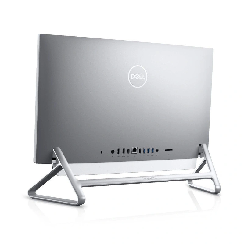 DELL AIO Inspiron 5400 i5-1135G7 | 8GB DDR4 | 1TB HDD + 256GB SSD | Win 10 + Office H&amp;S 2019 | NVIDIA® MX330 2GB GDDR5 | 23.8&quot; FHD AG Infinity Narrow Border | Wireless Keyboard + Mouse | 3 Years Onsit-2