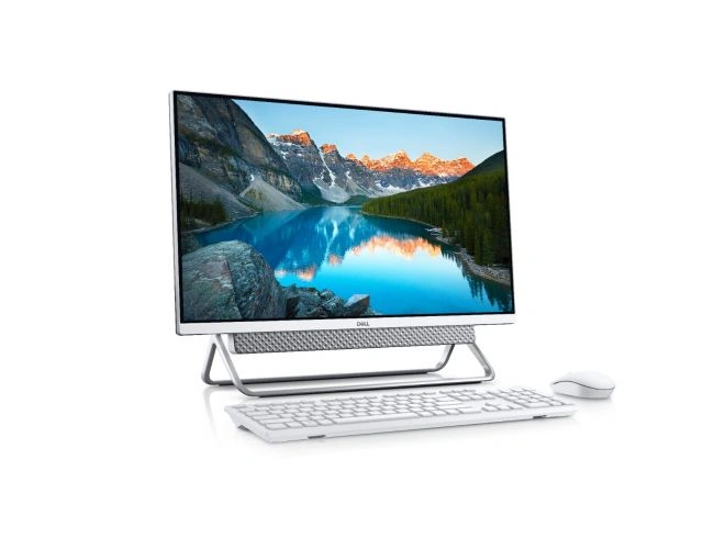 DELL AIO Inspiron 7700 i7-1165G7 | 16GB DDR4 | 1TB HDD + 512GB SSD | Win 10 + Office H&amp;S 2019 | NVIDIA® MX330 2GB GDDR5 | 27.0&quot; FHD WVA AG Infinity Touch Narrow Border | Wireless Keyboard + Mouse | 3 -1