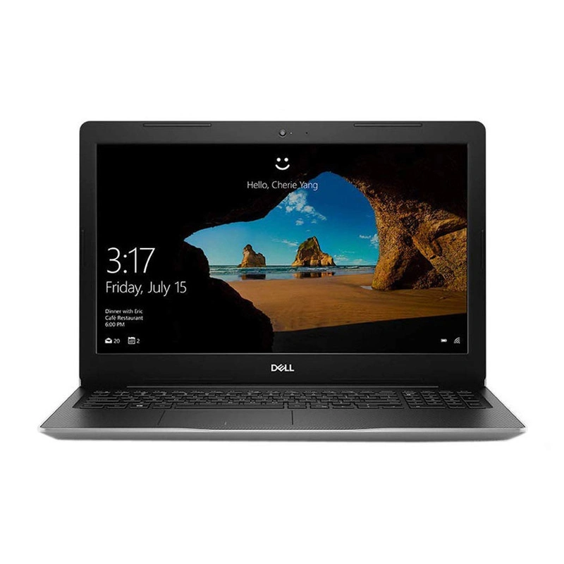 DELL Inspiron 3593 i5-1035G1 | 4GB DDR4 | 1TB HDD + 256GB SSD | Win 10 + Office H&amp;S 2019 | INTEGRATED | 15.6&quot; FHD AG | Standard Keyboard | 1 Year Onsite Hardware Service-